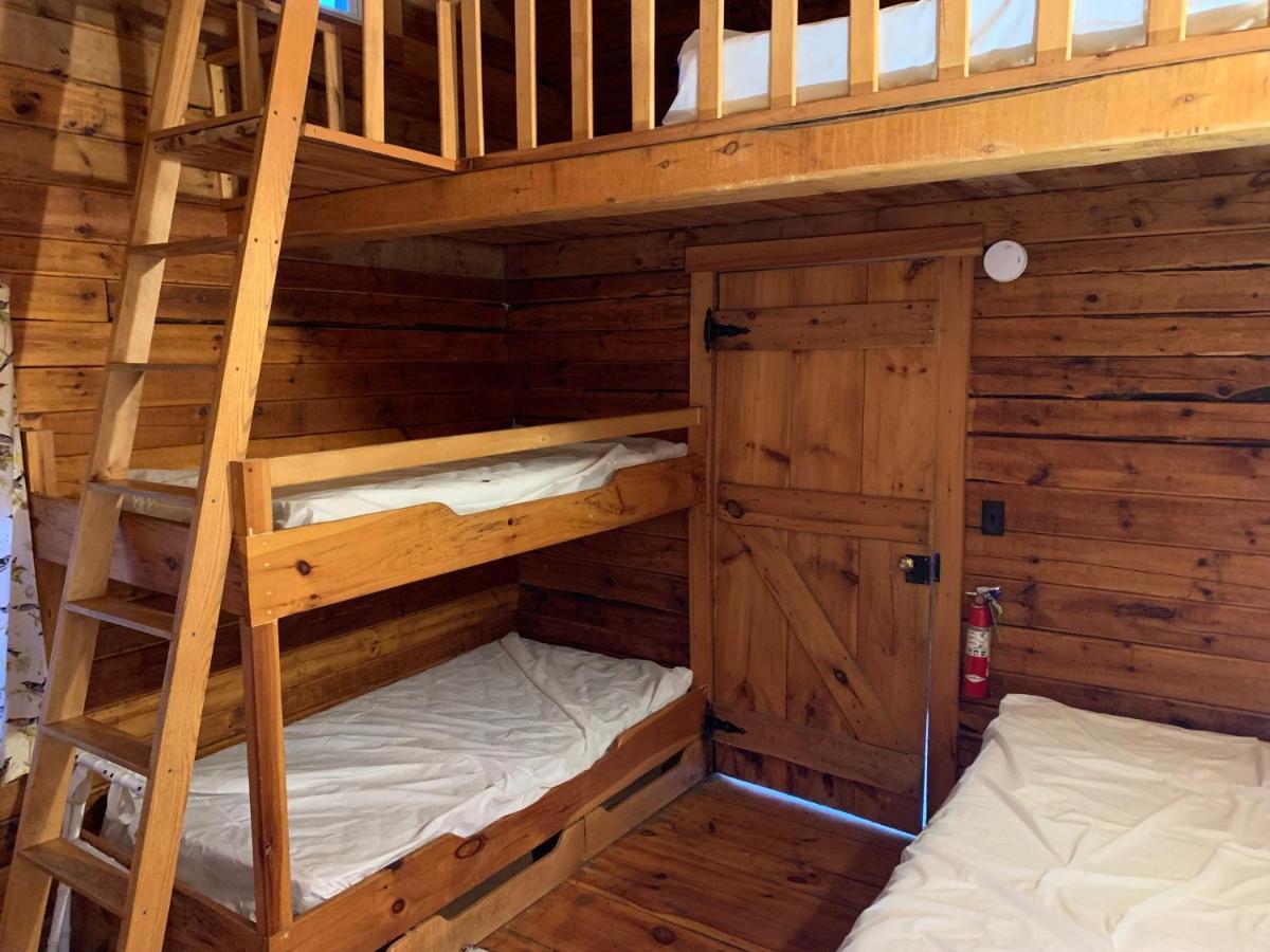 Lake Lauderdale Campground Cambridge Екстериор снимка
